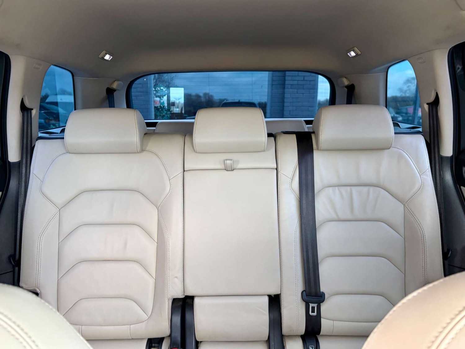 Used Skoda Kodiaq 2017 for sale - 78117648: Photo 25