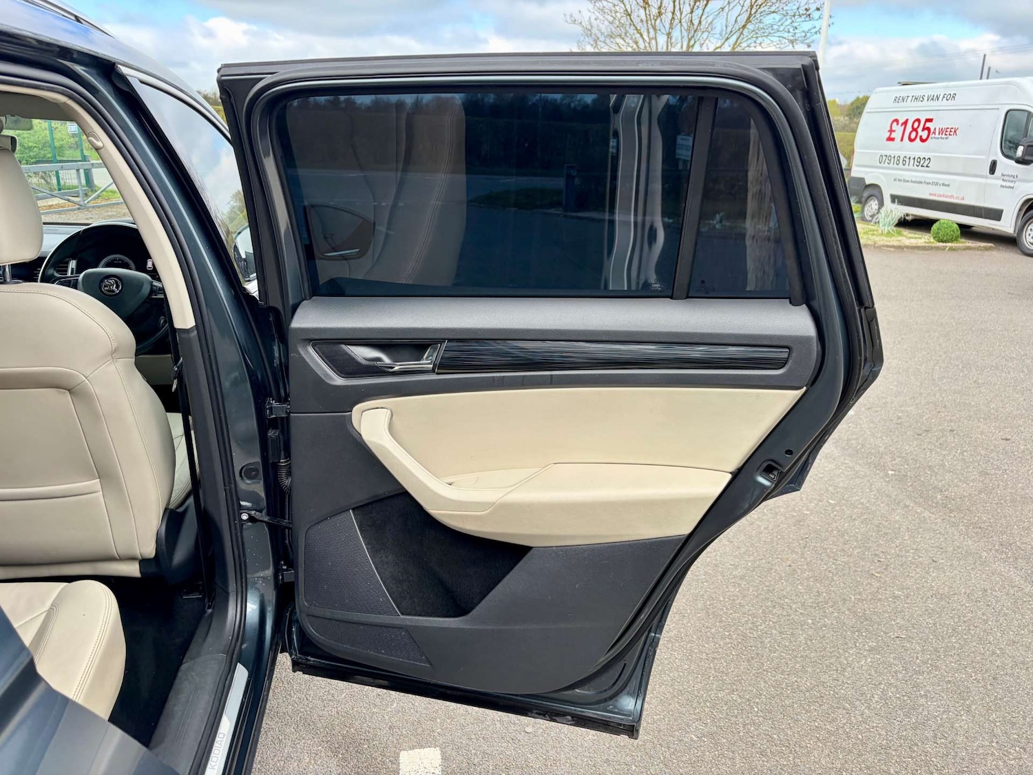 Used Skoda Kodiaq 2017 for sale - 78117648: Photo 31