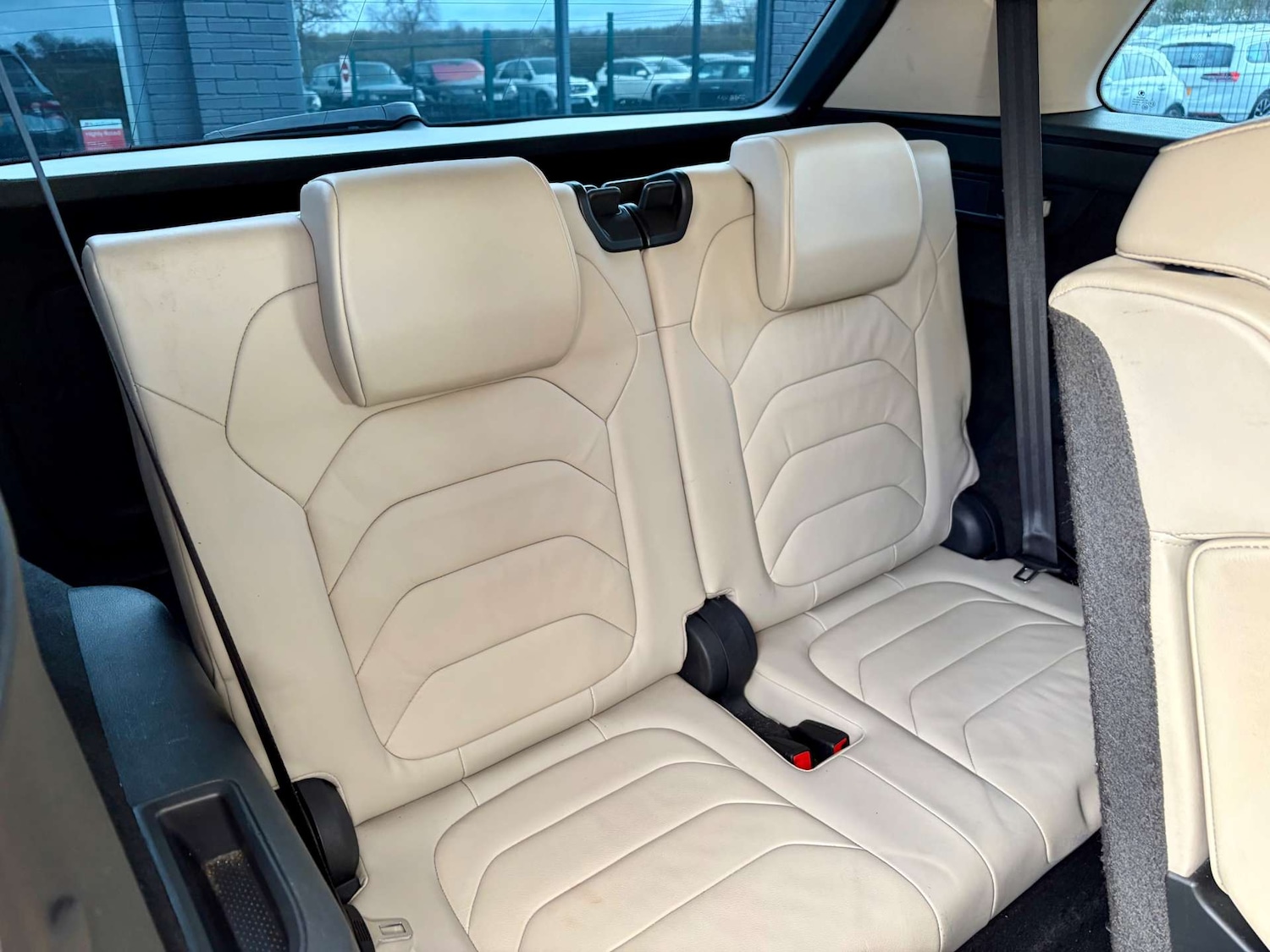 Used Skoda Kodiaq 2017 for sale - 78117648: Photo 32