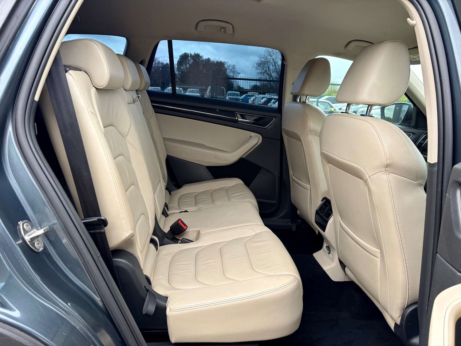 Used Skoda Kodiaq 2017 for sale - 78117648: Photo 34