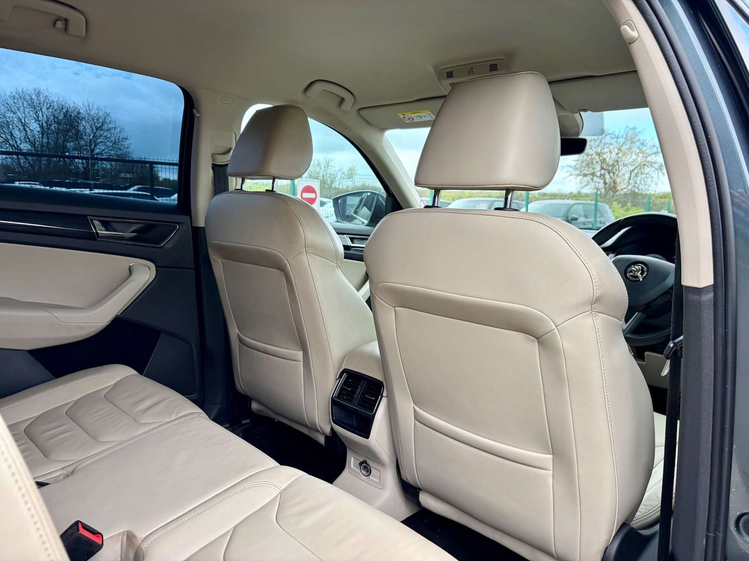 Used Skoda Kodiaq 2017 for sale - 78117648: Photo 35