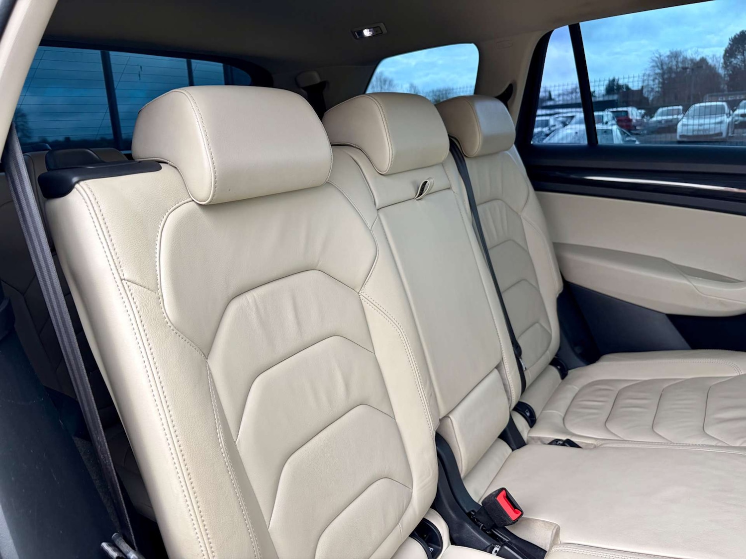 Used Skoda Kodiaq 2017 for sale - 78117648: Photo 36