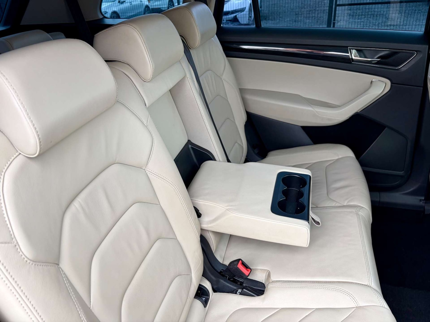 Used Skoda Kodiaq 2017 for sale - 78117648: Photo 37