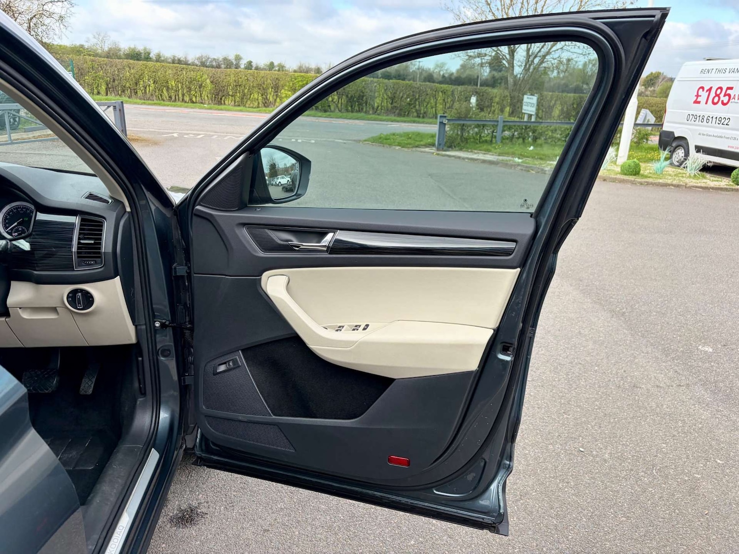 Used Skoda Kodiaq 2017 for sale - 78117648: Photo 41