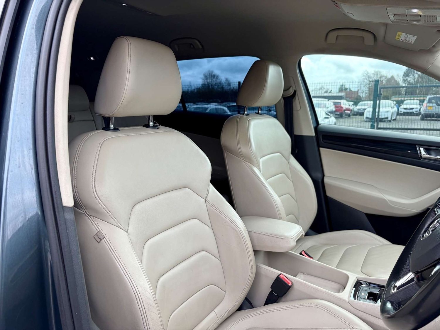 Used Skoda Kodiaq 2017 for sale - 78117648: Photo 43