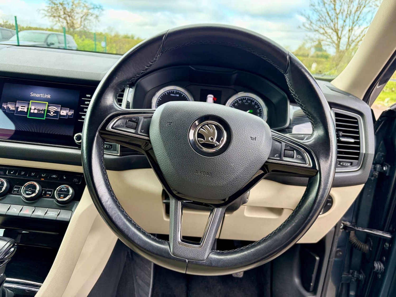 Used Skoda Kodiaq 2017 for sale - 78117648: Photo 46