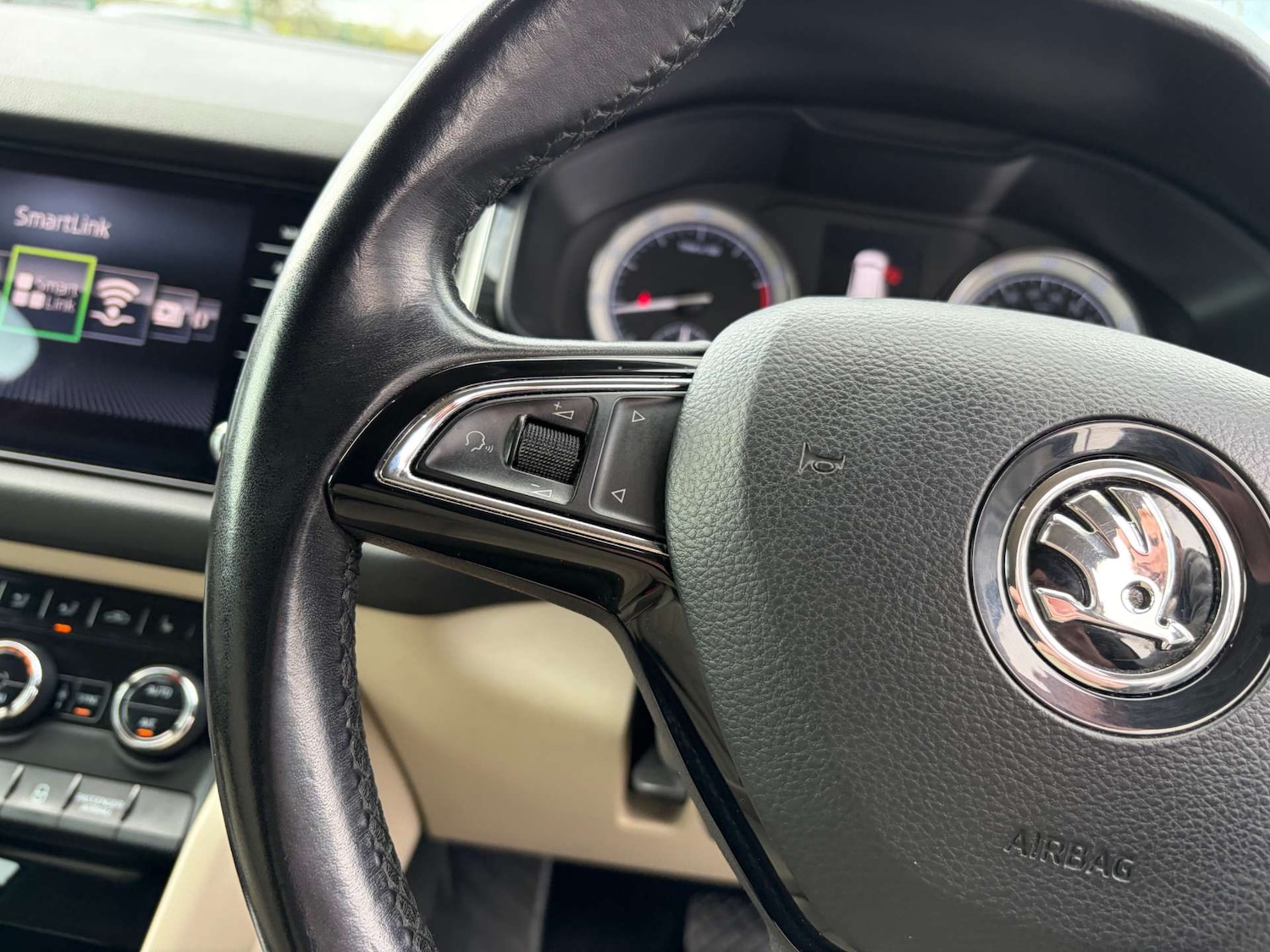 Used Skoda Kodiaq 2017 for sale - 78117648: Photo 47