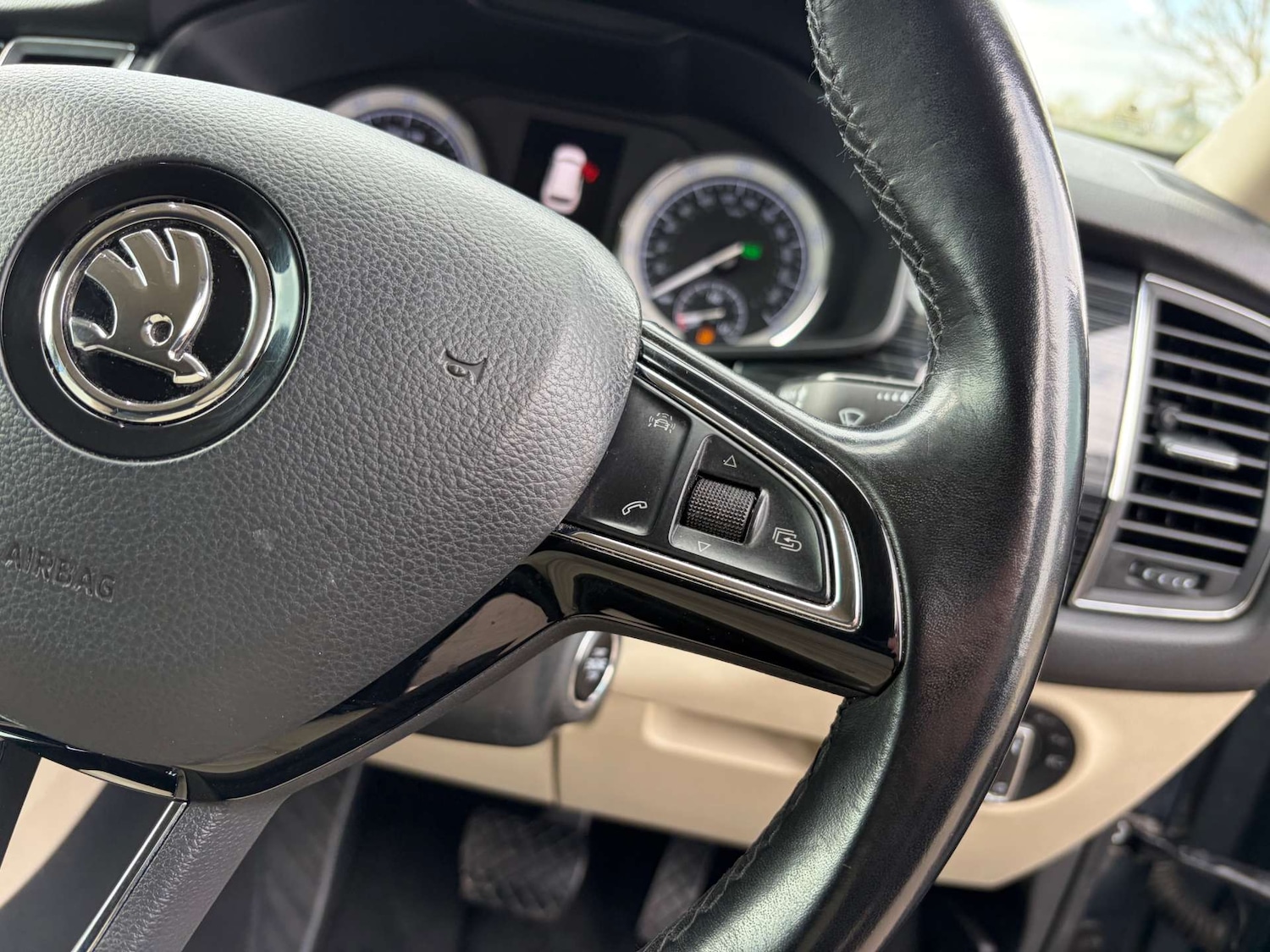 Used Skoda Kodiaq 2017 for sale - 78117648: Photo 48