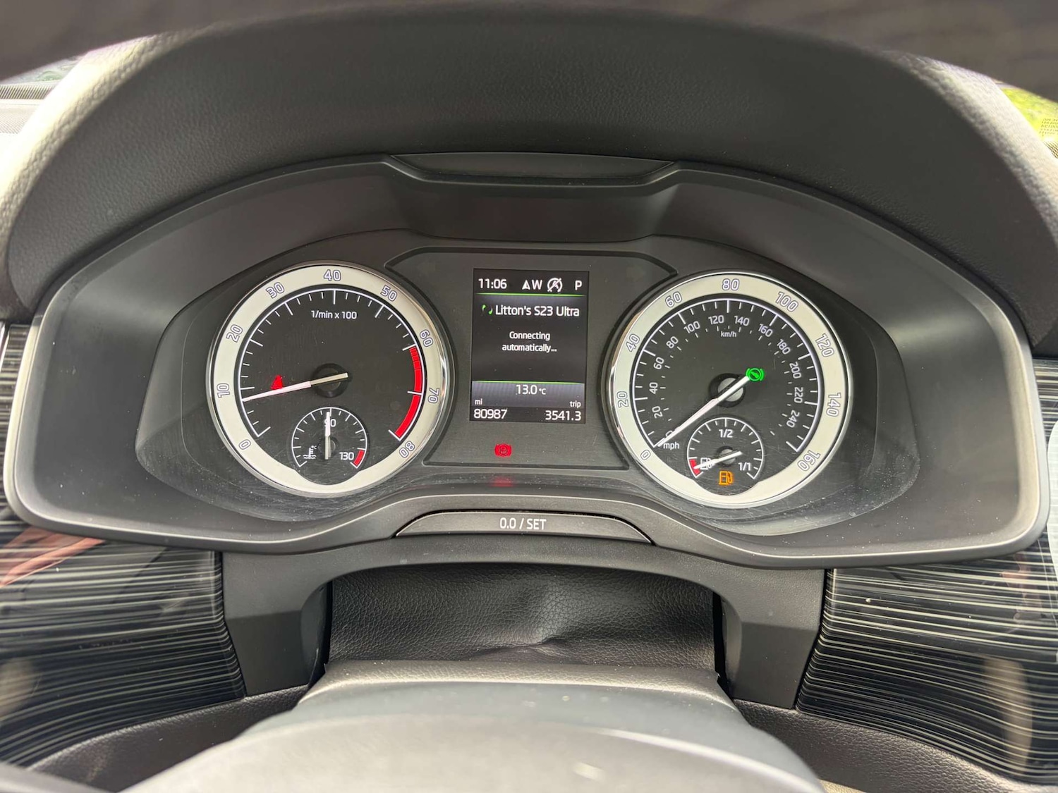 Used Skoda Kodiaq 2017 for sale - 78117648: Photo 49