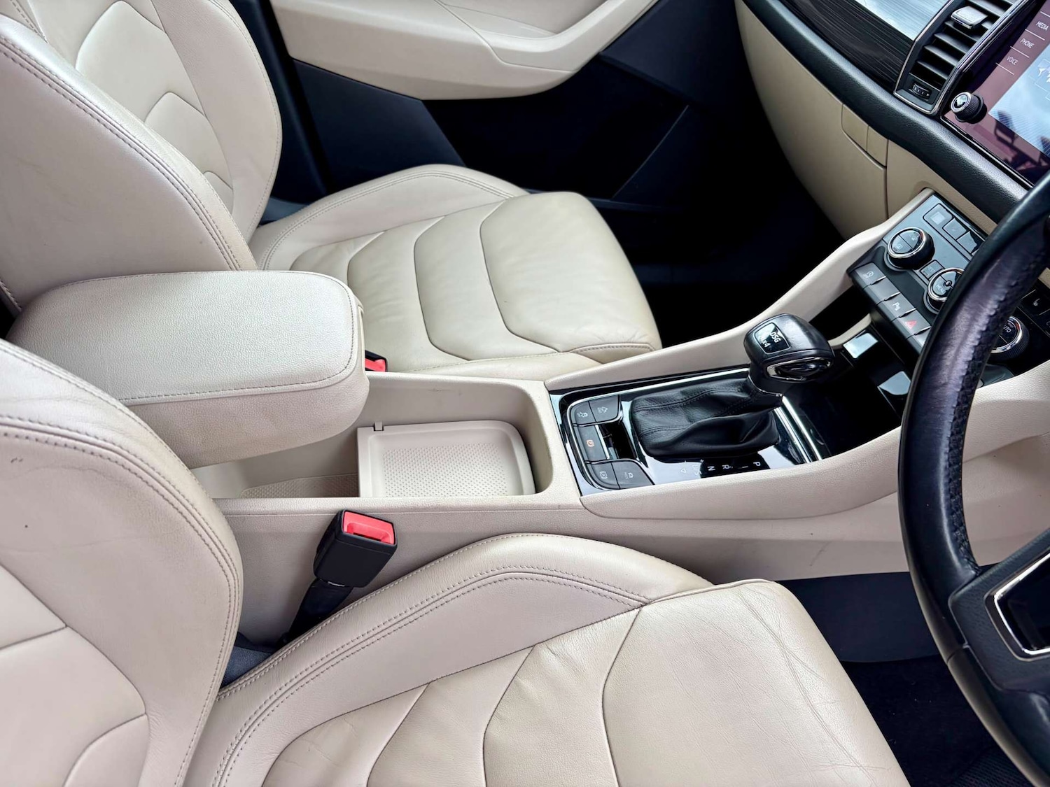 Used Skoda Kodiaq 2017 for sale - 78117648: Photo 50