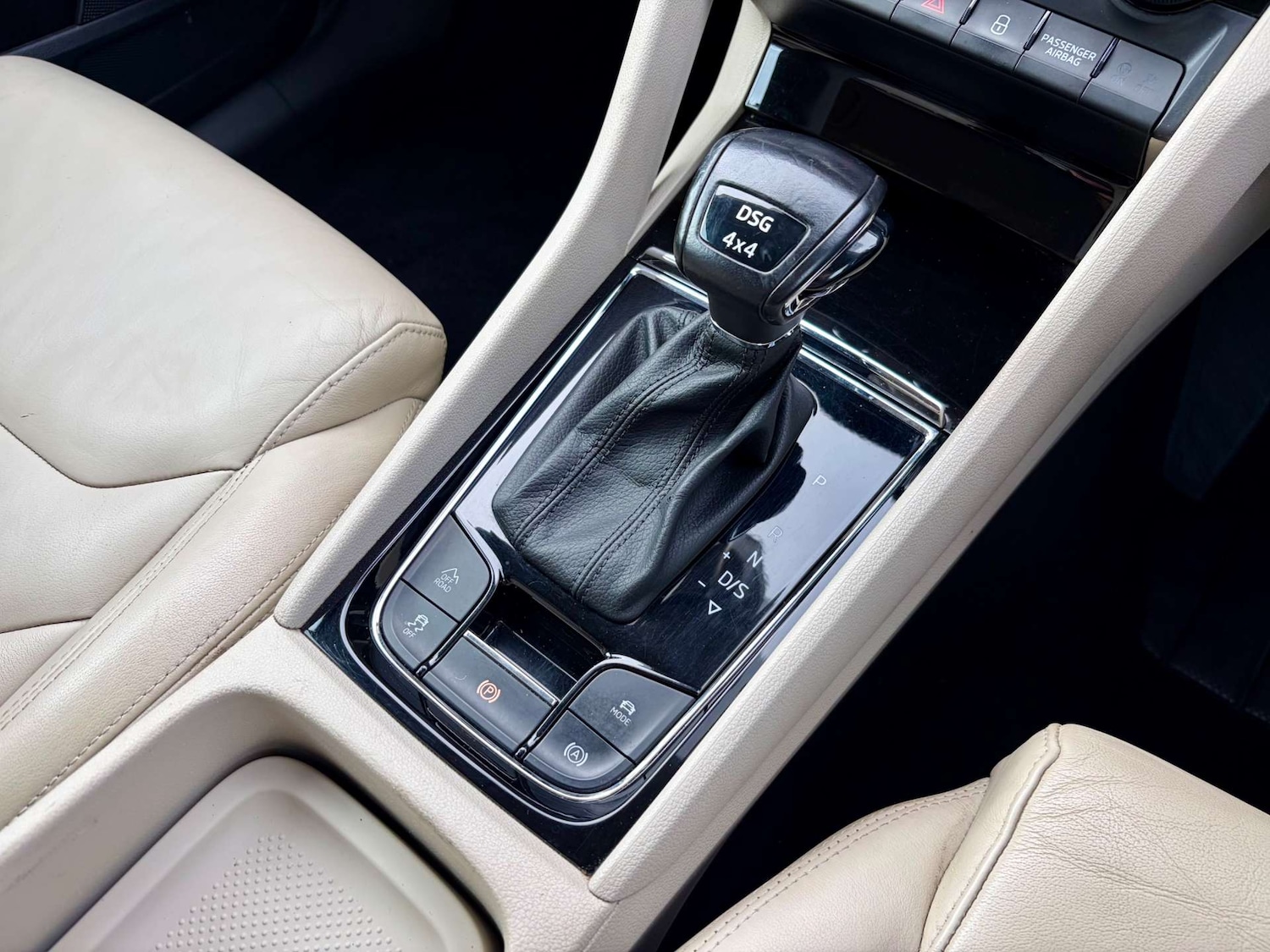 Used Skoda Kodiaq 2017 for sale - 78117648: Photo 52