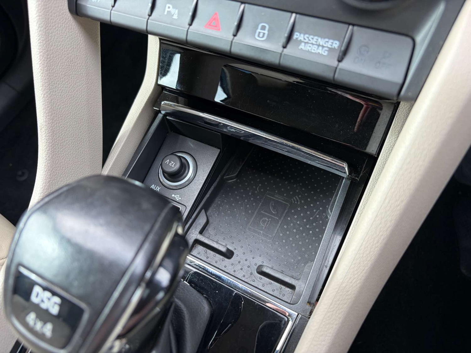 Used Skoda Kodiaq 2017 for sale - 78117648: Photo 53