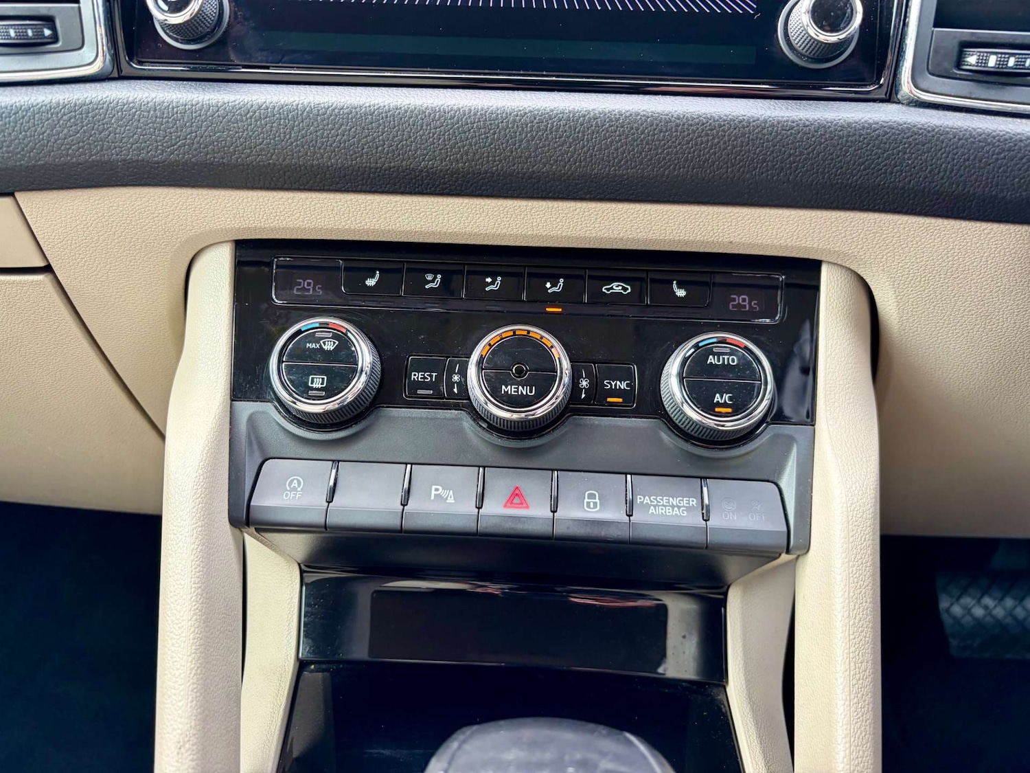 Used Skoda Kodiaq 2017 for sale - 78117648: Photo 54