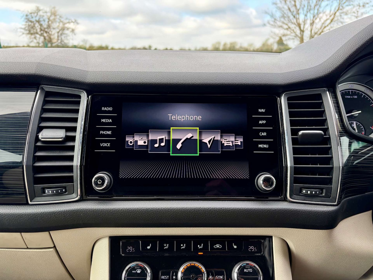 Used Skoda Kodiaq 2017 for sale - 78117648: Photo 55