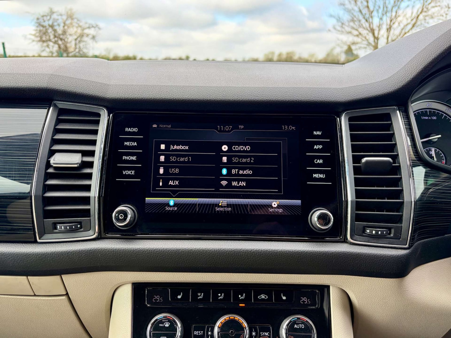 Used Skoda Kodiaq 2017 for sale - 78117648: Photo 57