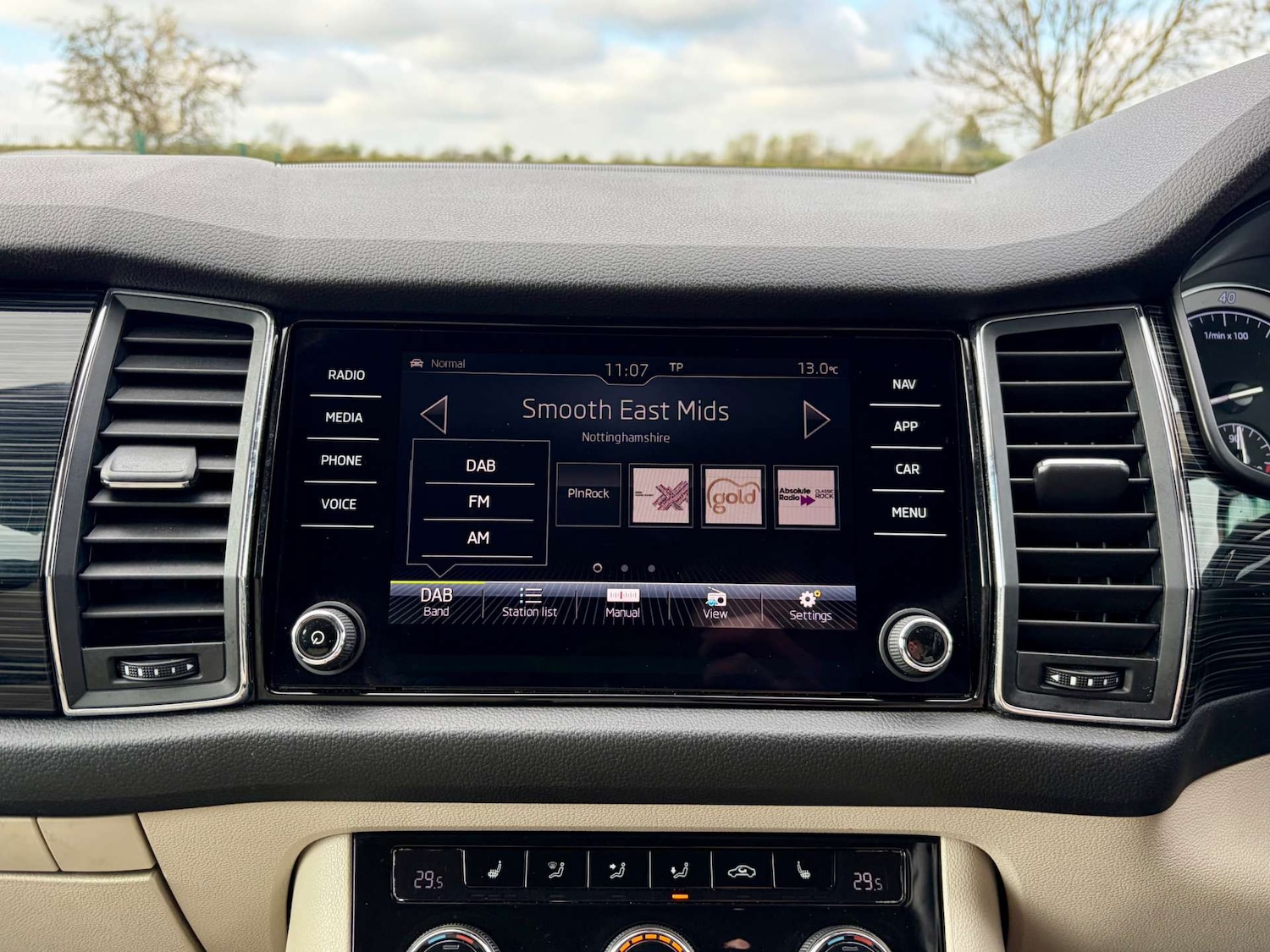 Used Skoda Kodiaq 2017 for sale - 78117648: Photo 58