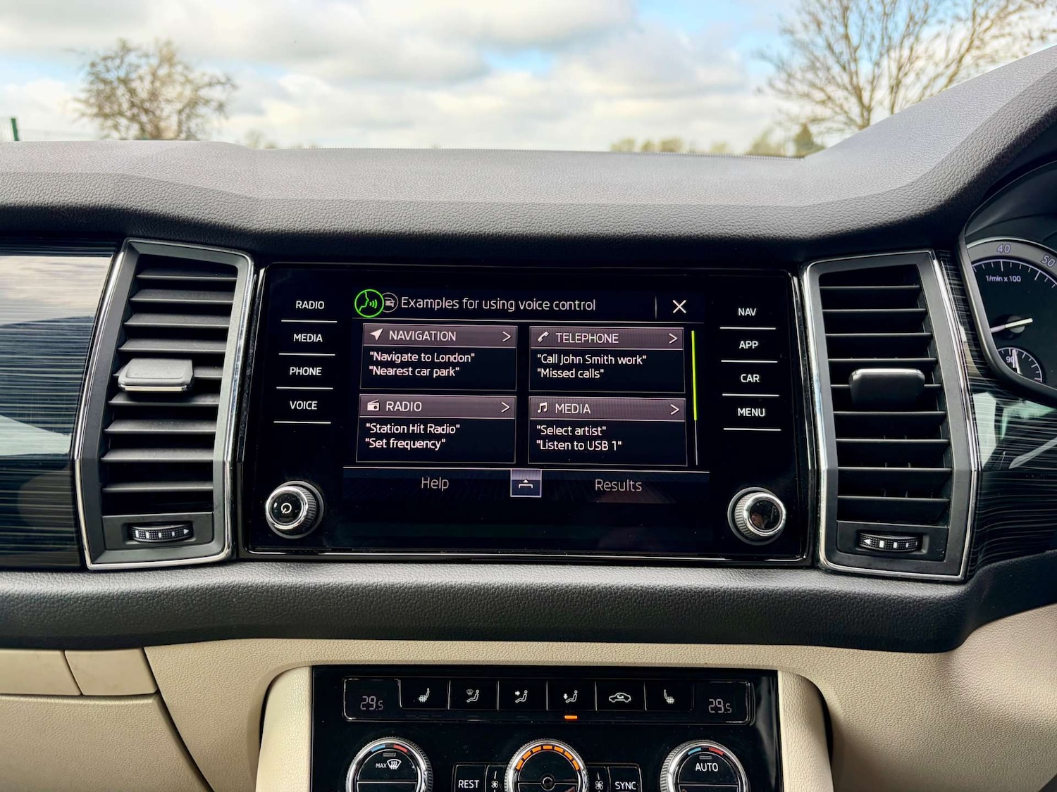 Used Skoda Kodiaq 2017 for sale - 78117648: Photo 60