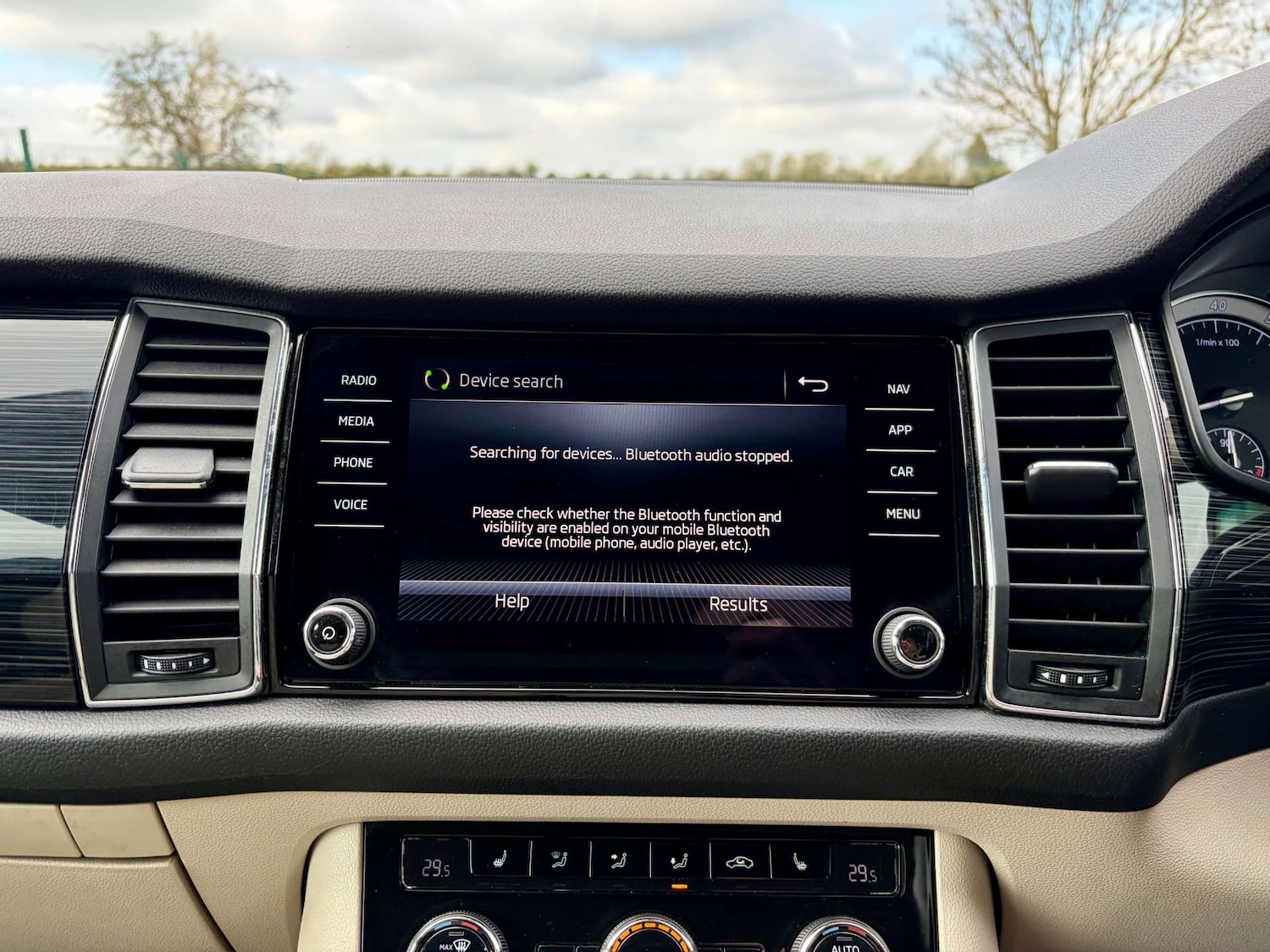 Used Skoda Kodiaq 2017 for sale - 78117648: Photo 61