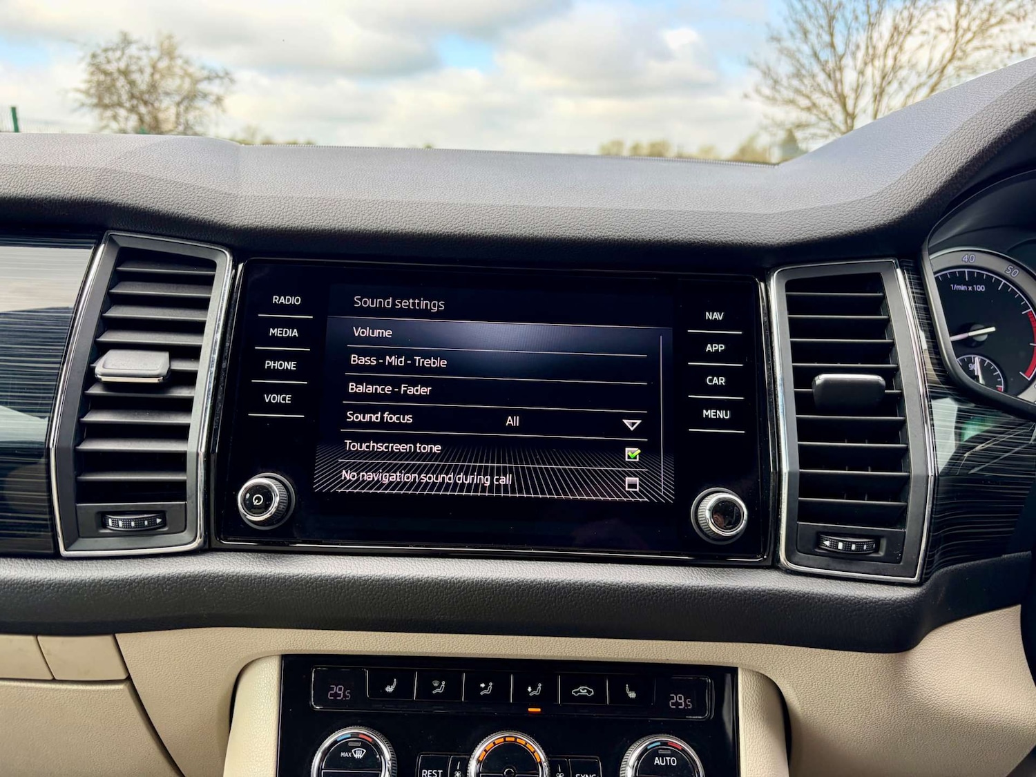 Used Skoda Kodiaq 2017 for sale - 78117648: Photo 62