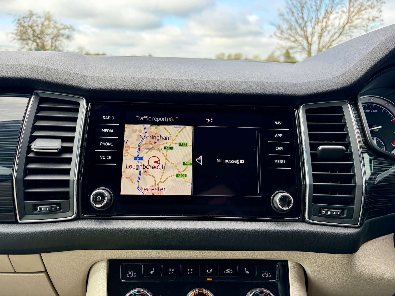 Used Skoda Kodiaq 2017 for sale - 78117648: Photo 63