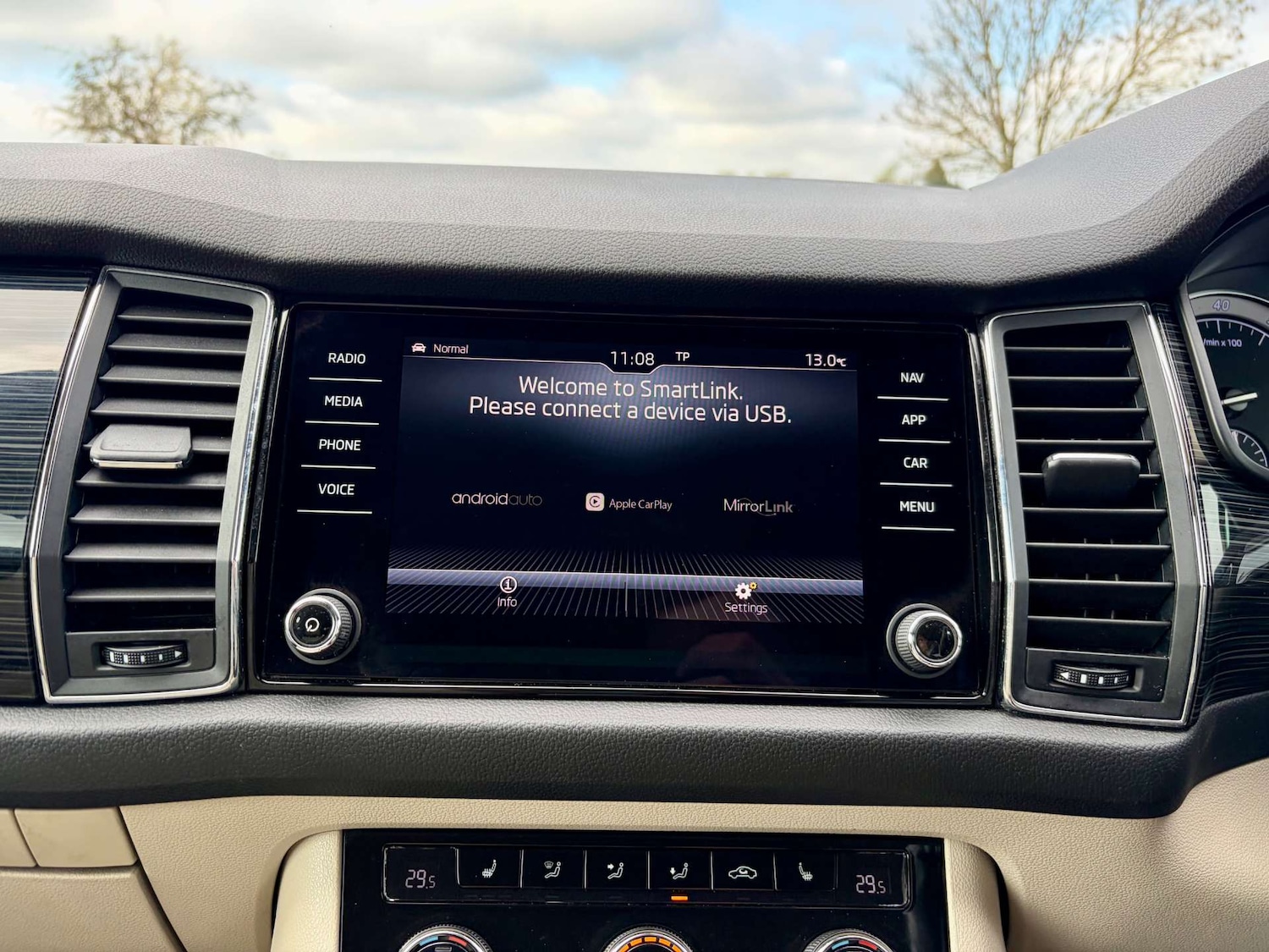 Used Skoda Kodiaq 2017 for sale - 78117648: Photo 64