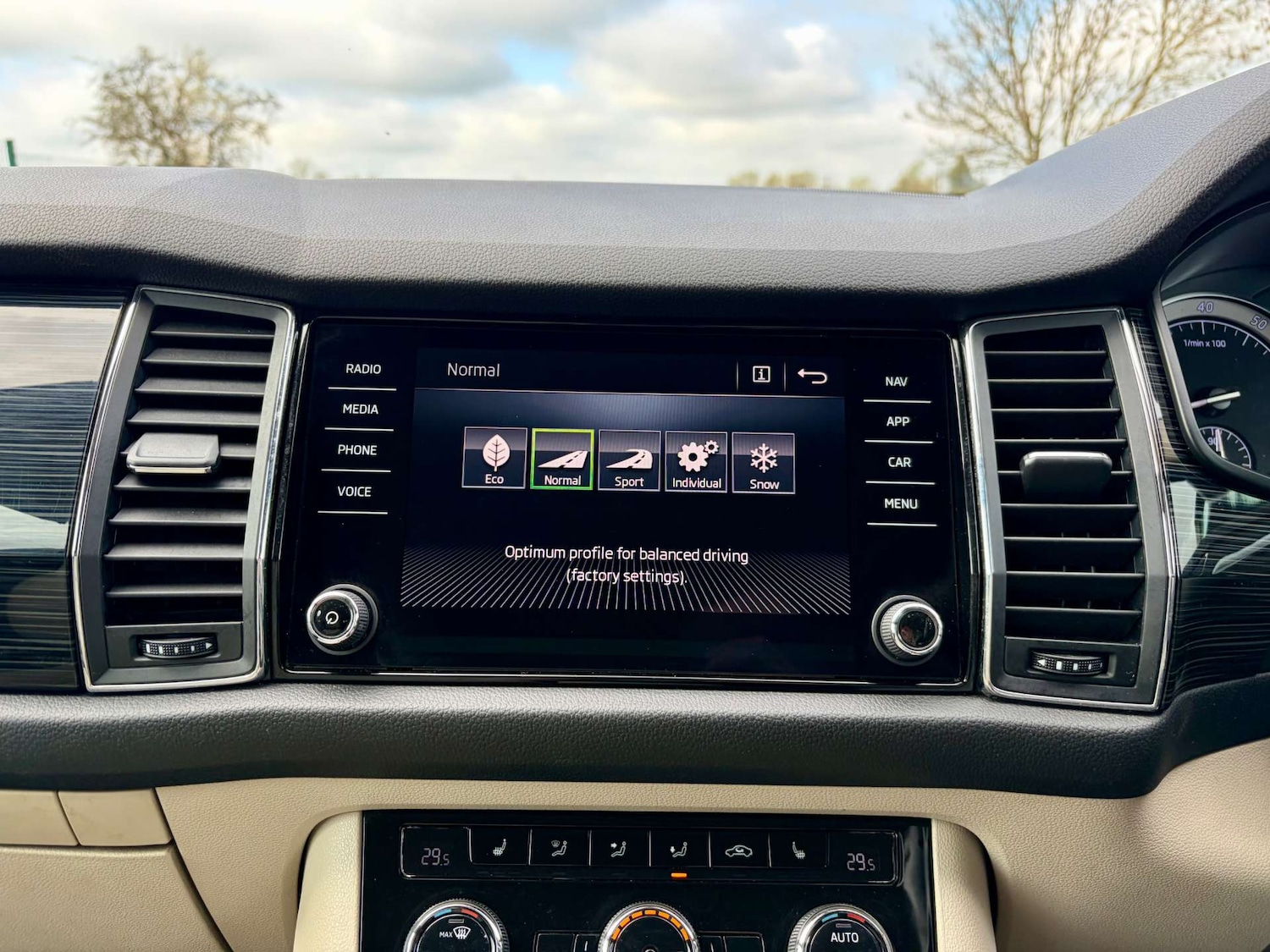 Used Skoda Kodiaq 2017 for sale - 78117648: Photo 66