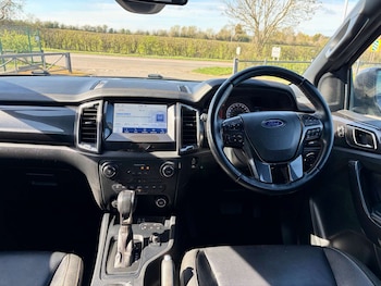 Used Ford Ranger 2021 for sale - 78598530: Photo