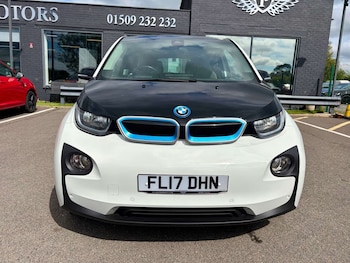 Used BMW i3 2017 for sale - 78943968: Photo