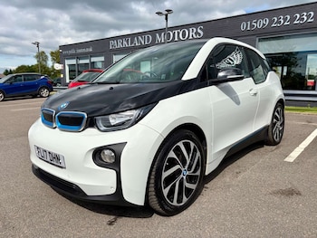 Used BMW i3 2017 for sale - 78943968: Photo