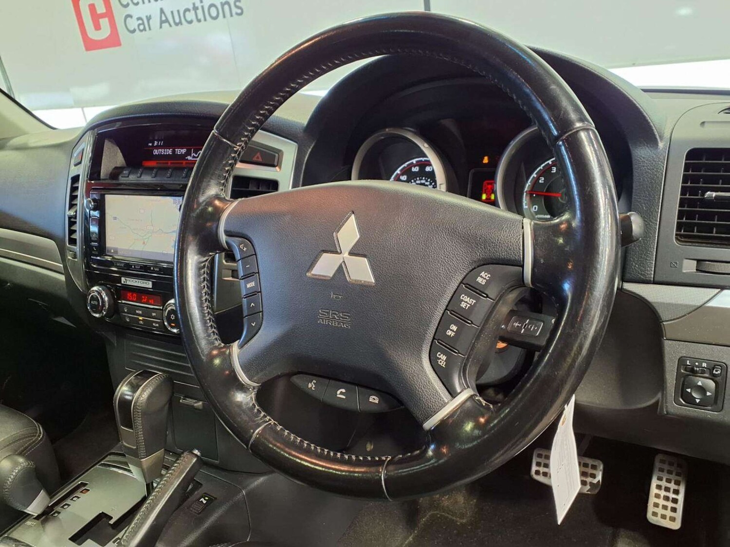 Vehicle 11