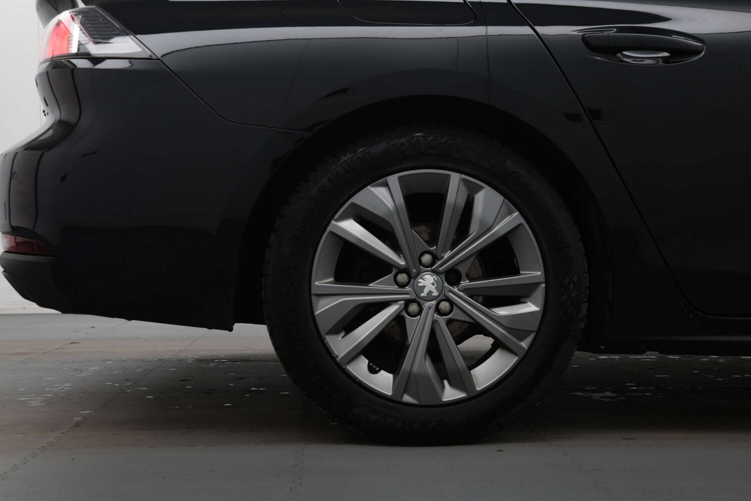 Used Peugeot 508 2020 for sale - 77470130: Photo 11