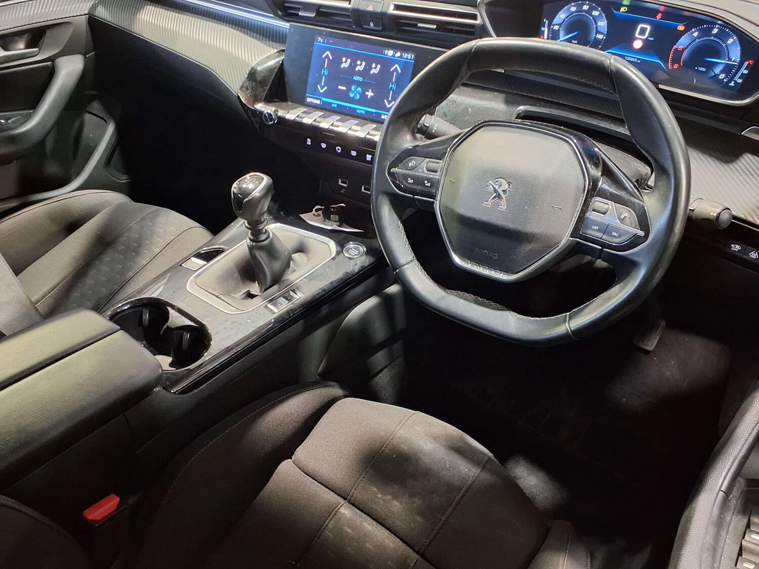 Used Peugeot 508 2020 for sale - 77470130: Photo 12