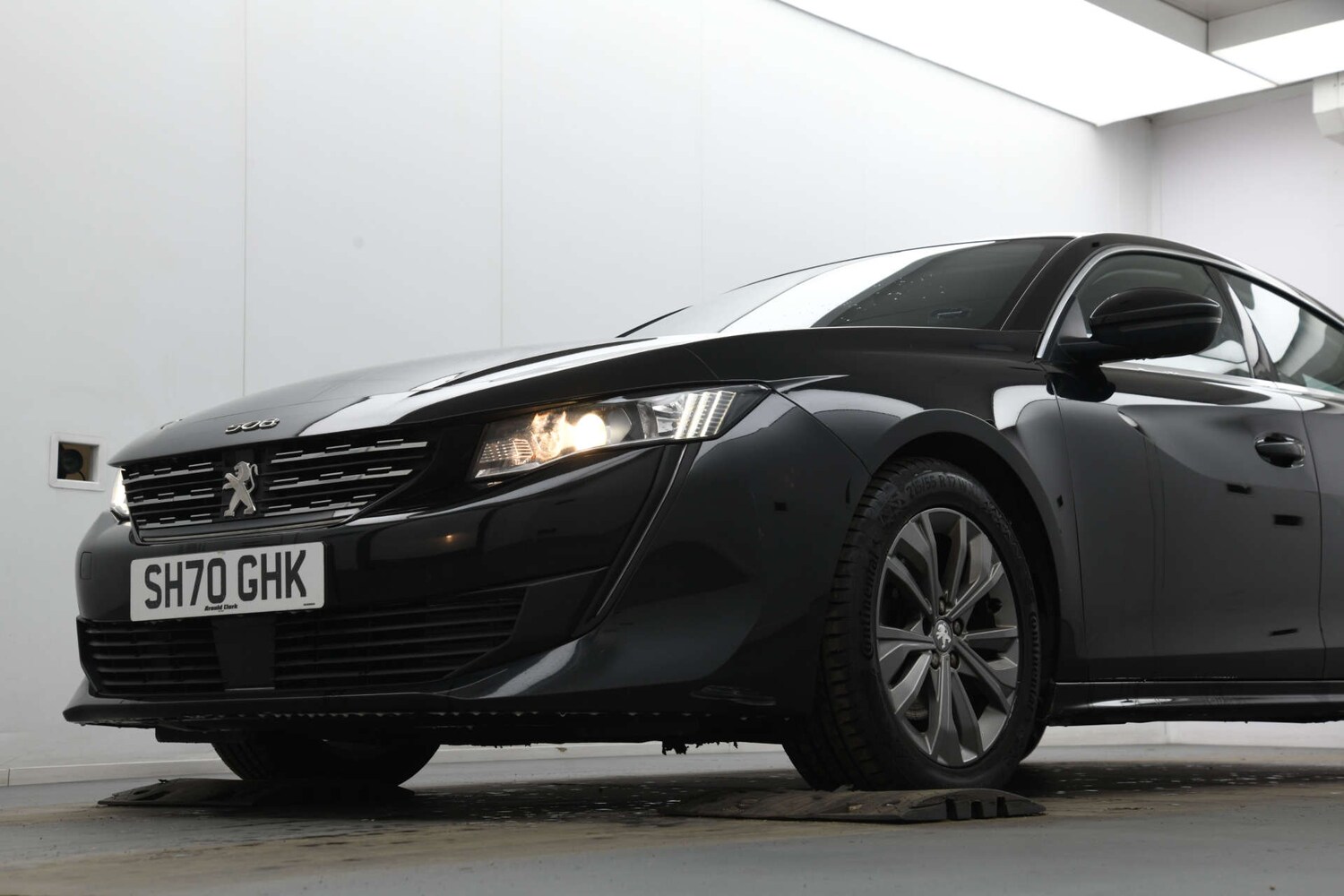 Used Peugeot 508 2020 for sale - 77470130: Photo 19