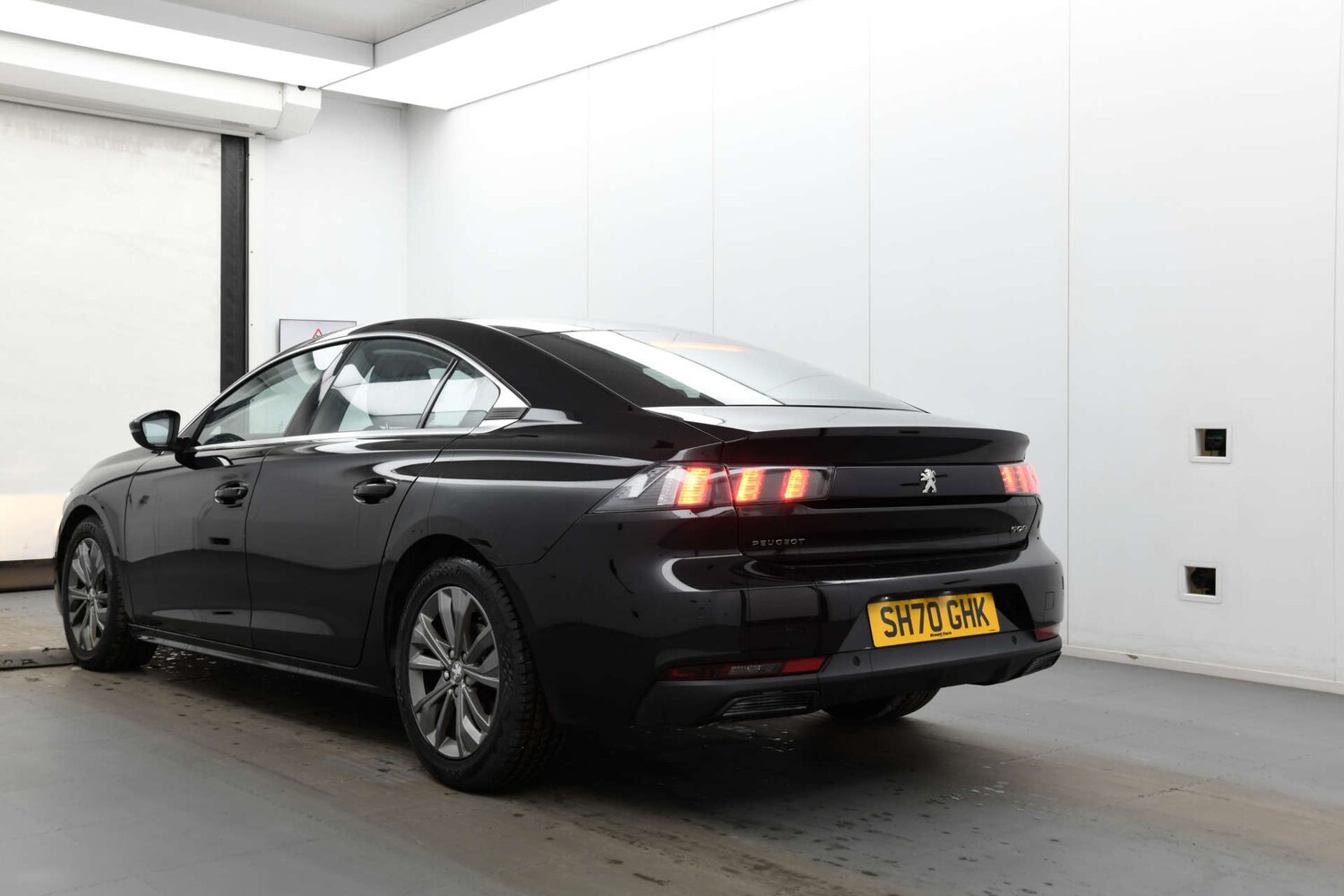 Used Peugeot 508 2020 for sale - 77470130: Photo 21