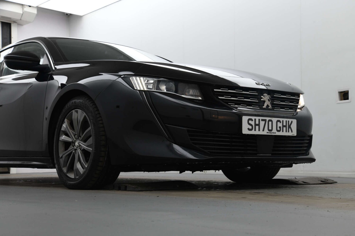 Used Peugeot 508 2020 for sale - 77470130: Photo 27