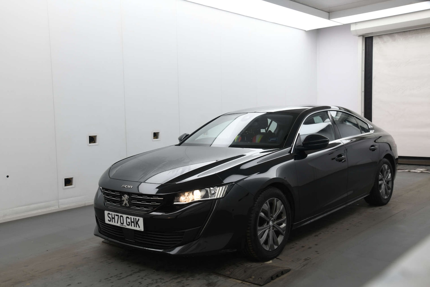 Used Peugeot 508 2020 for sale - 77470130: Photo 3