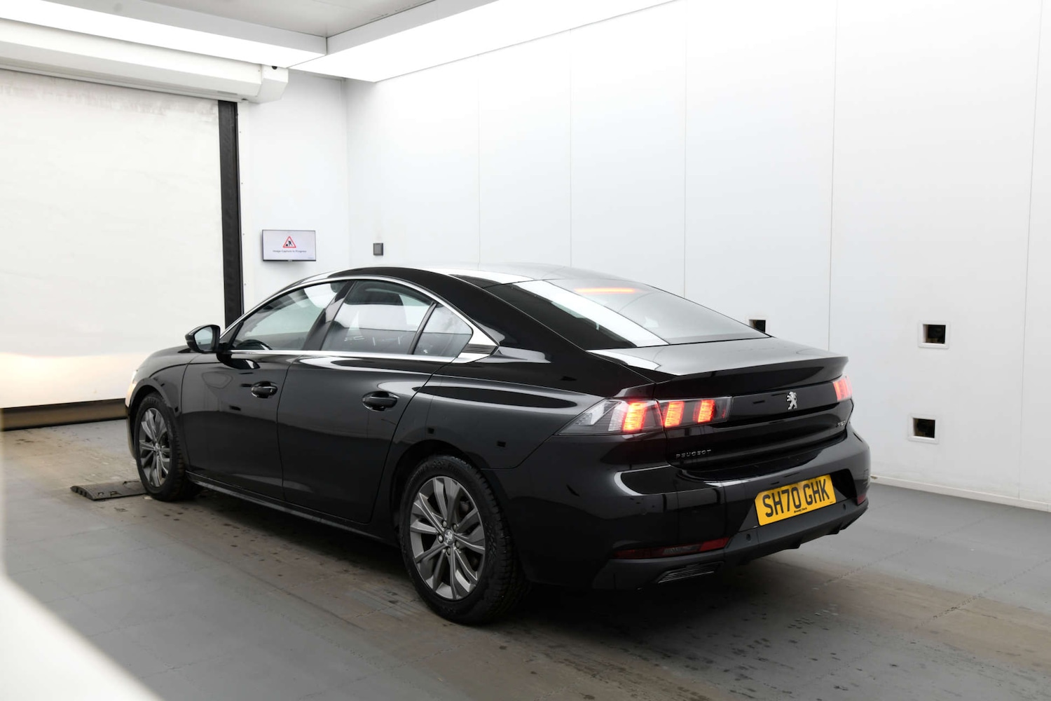 Used Peugeot 508 2020 for sale - 77470130: Photo 4