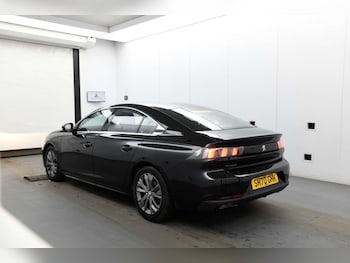 Used Peugeot 508 2020 for sale - 77470130: Photo