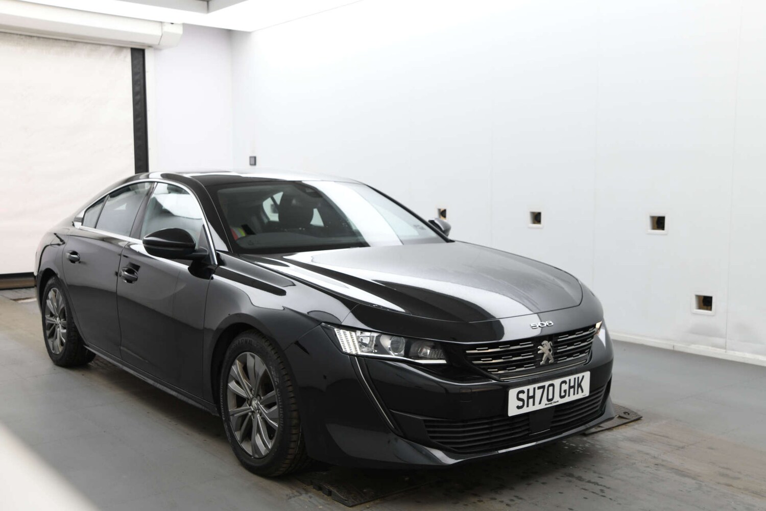 Used Peugeot 508 2020 for sale - 77470130: Photo 8