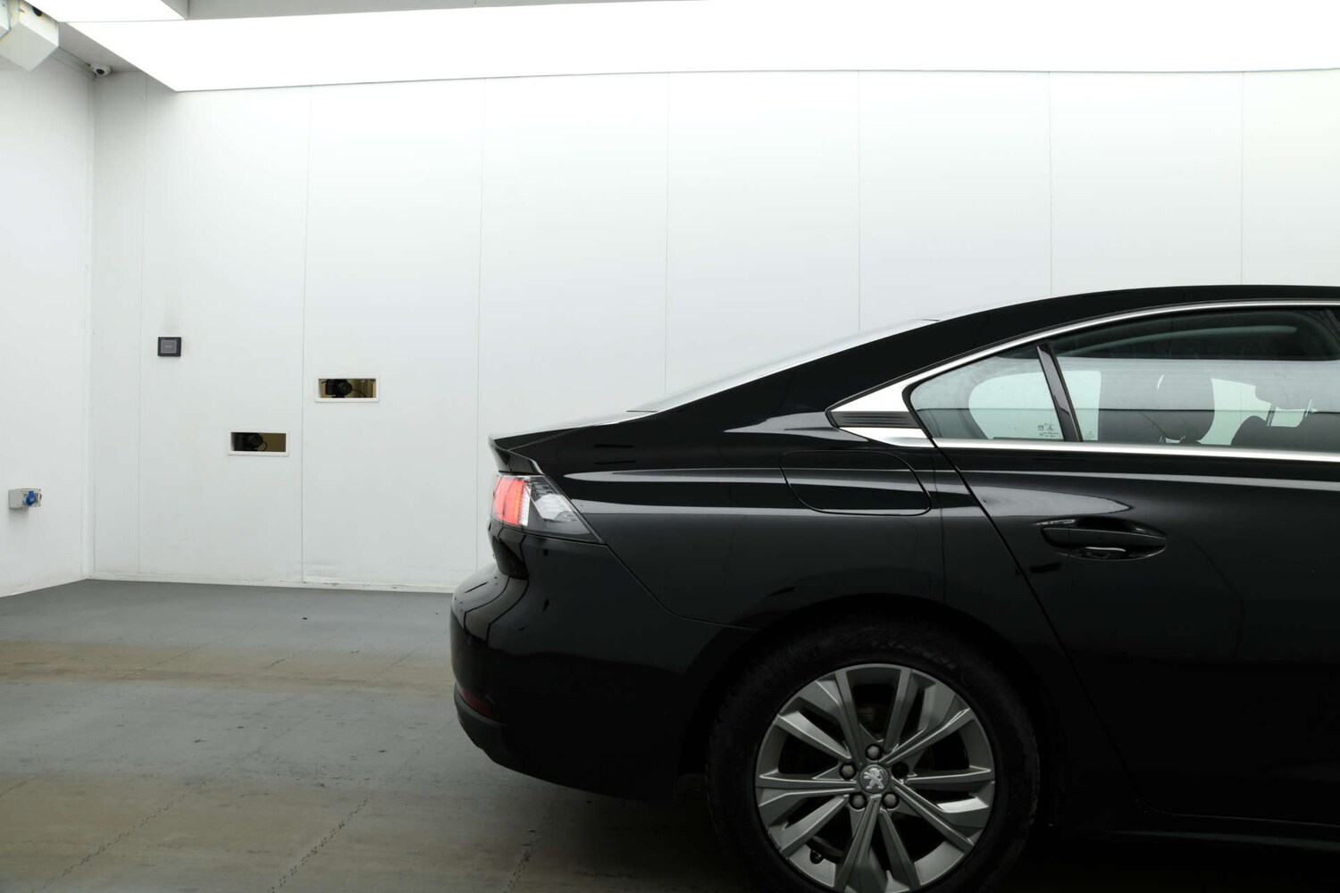 Used Peugeot 508 2020 for sale - 77470130: Photo 9