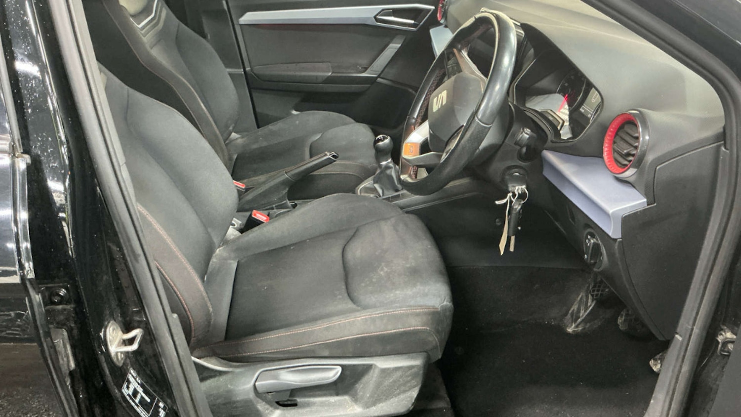 Used SEAT Ibiza 2022 for sale - 77523415: Photo 10