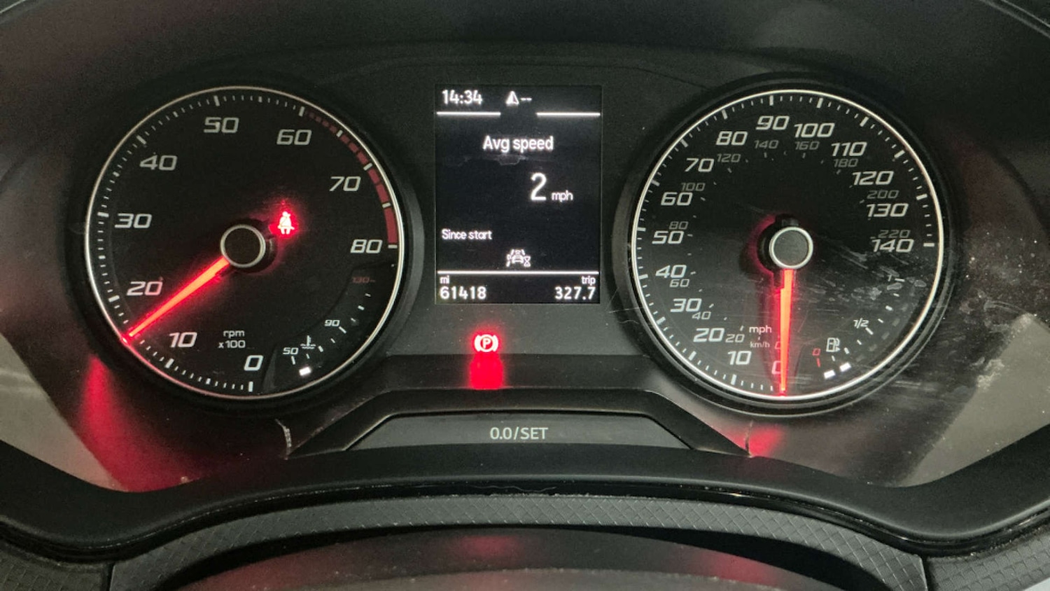 Used SEAT Ibiza 2022 for sale - 77523415: Photo 11