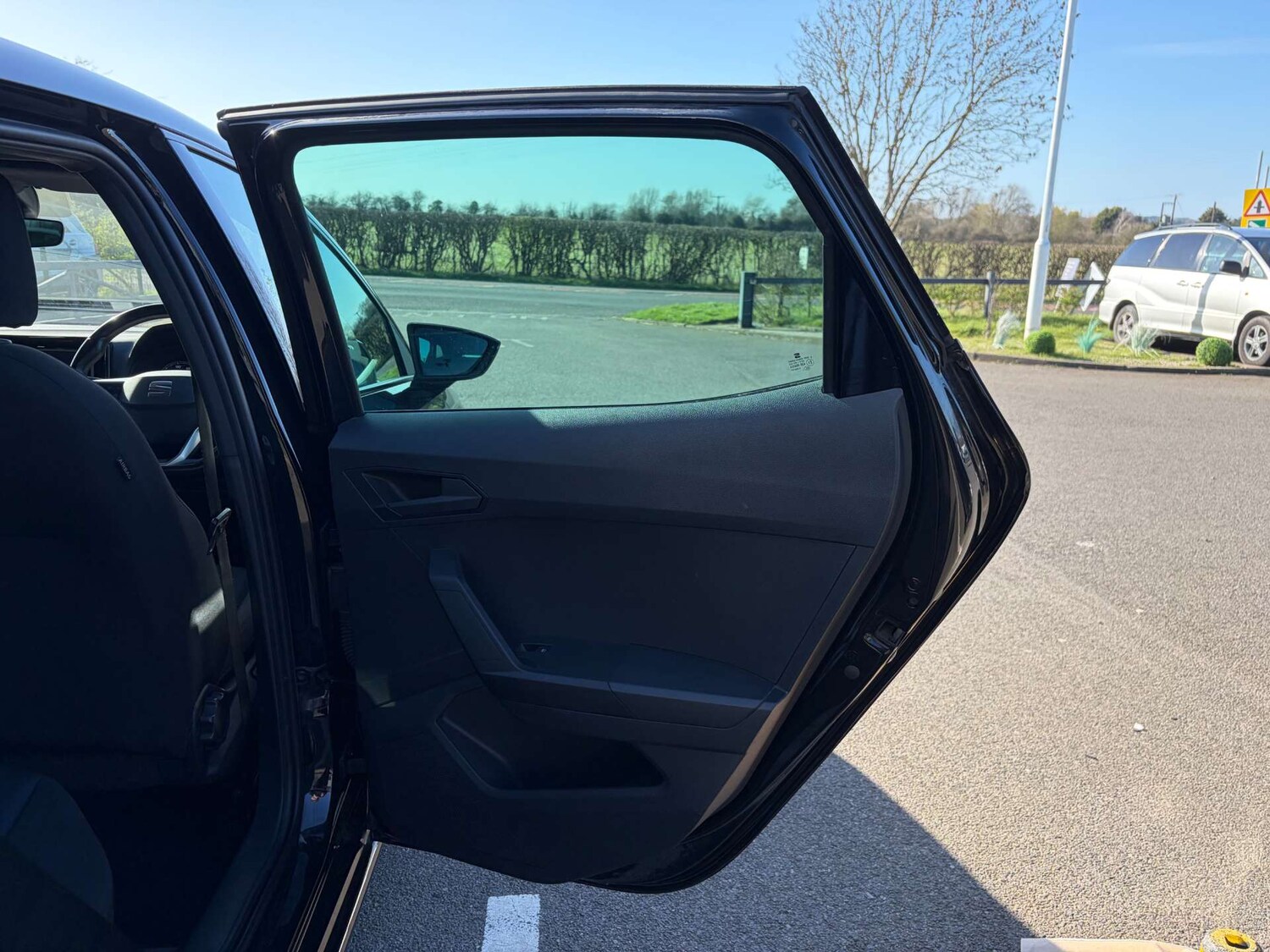 Used SEAT Ibiza 2022 for sale - 77523415: Photo 26