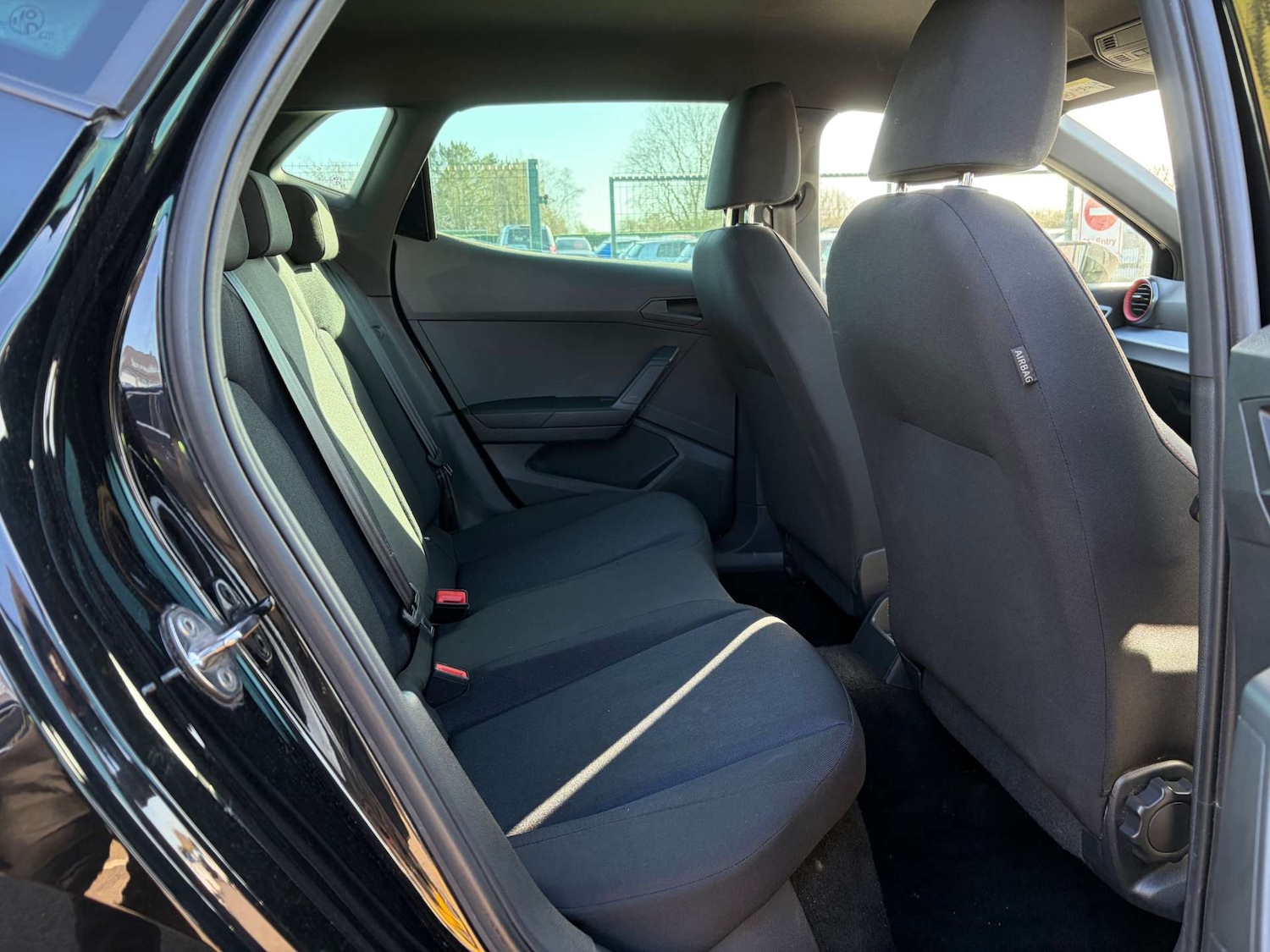 Used SEAT Ibiza 2022 for sale - 77523415: Photo 27