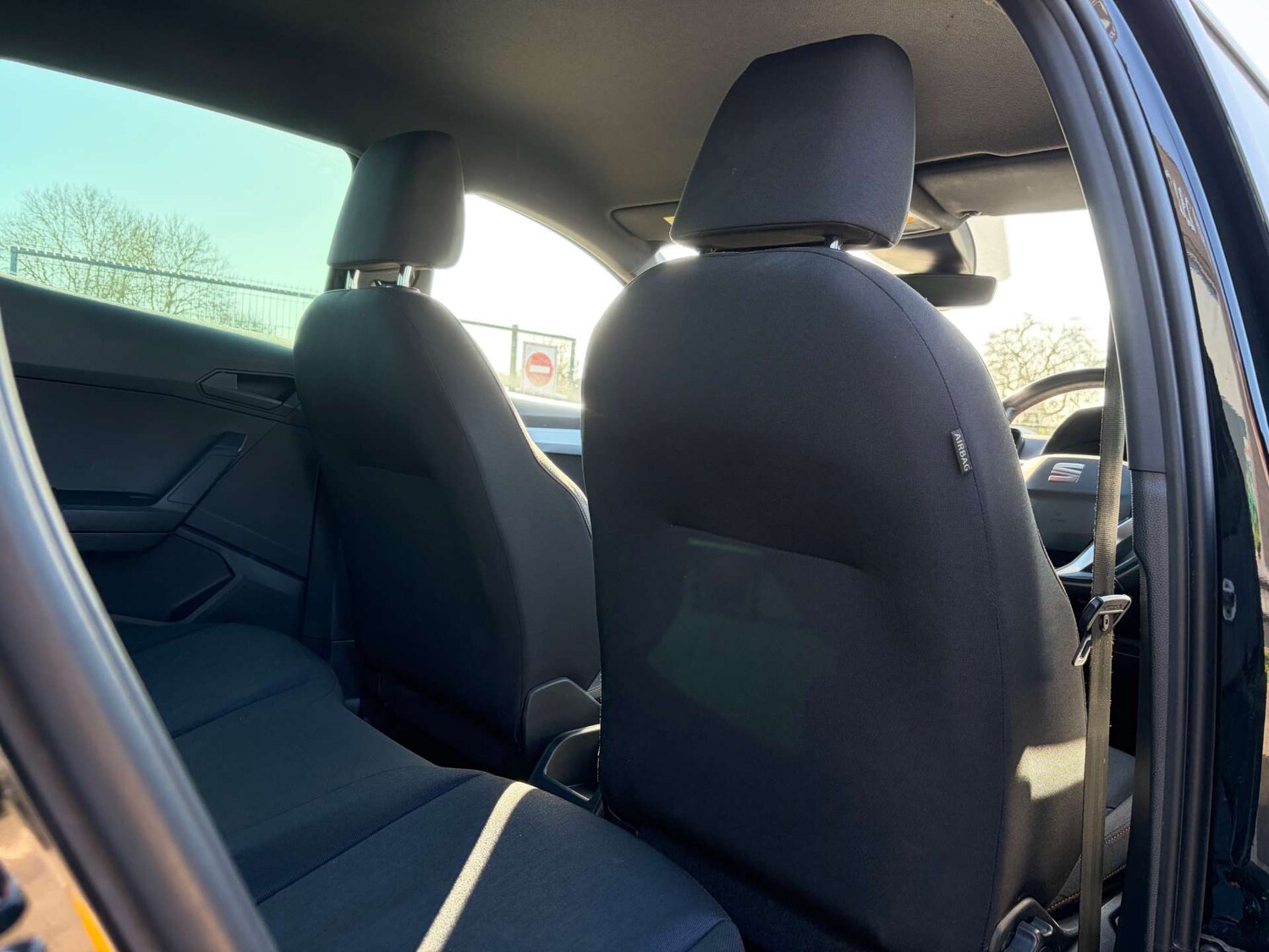 Used SEAT Ibiza 2022 for sale - 77523415: Photo 29