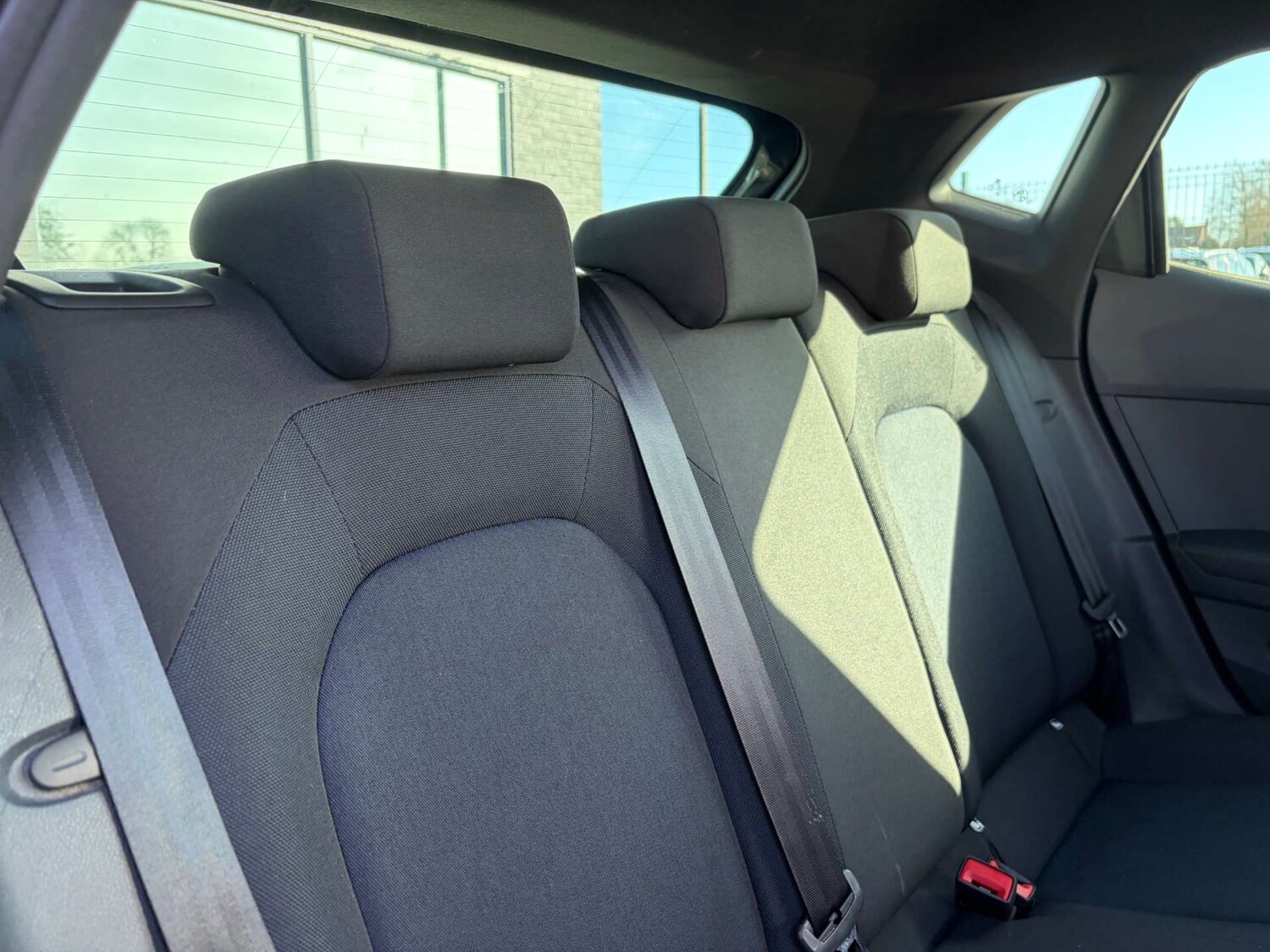 Used SEAT Ibiza 2022 for sale - 77523415: Photo 30