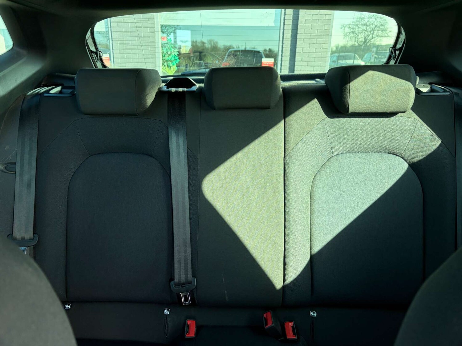 Used SEAT Ibiza 2022 for sale - 77523415: Photo 31