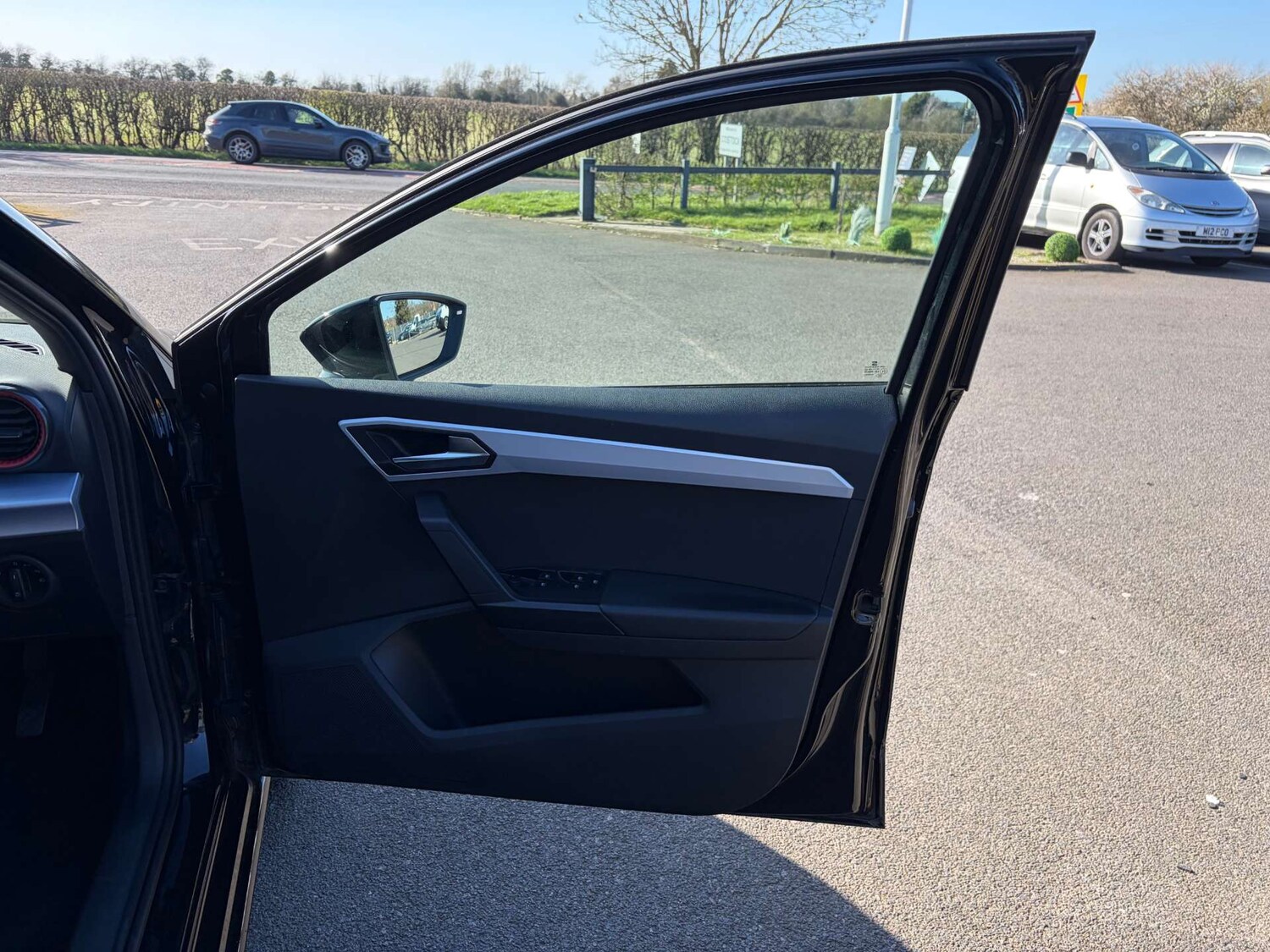 Used SEAT Ibiza 2022 for sale - 77523415: Photo 34