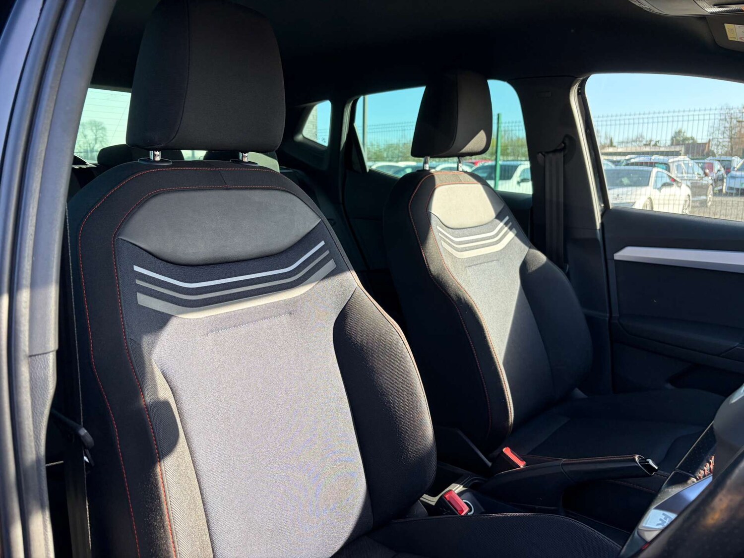 Used SEAT Ibiza 2022 for sale - 77523415: Photo 36