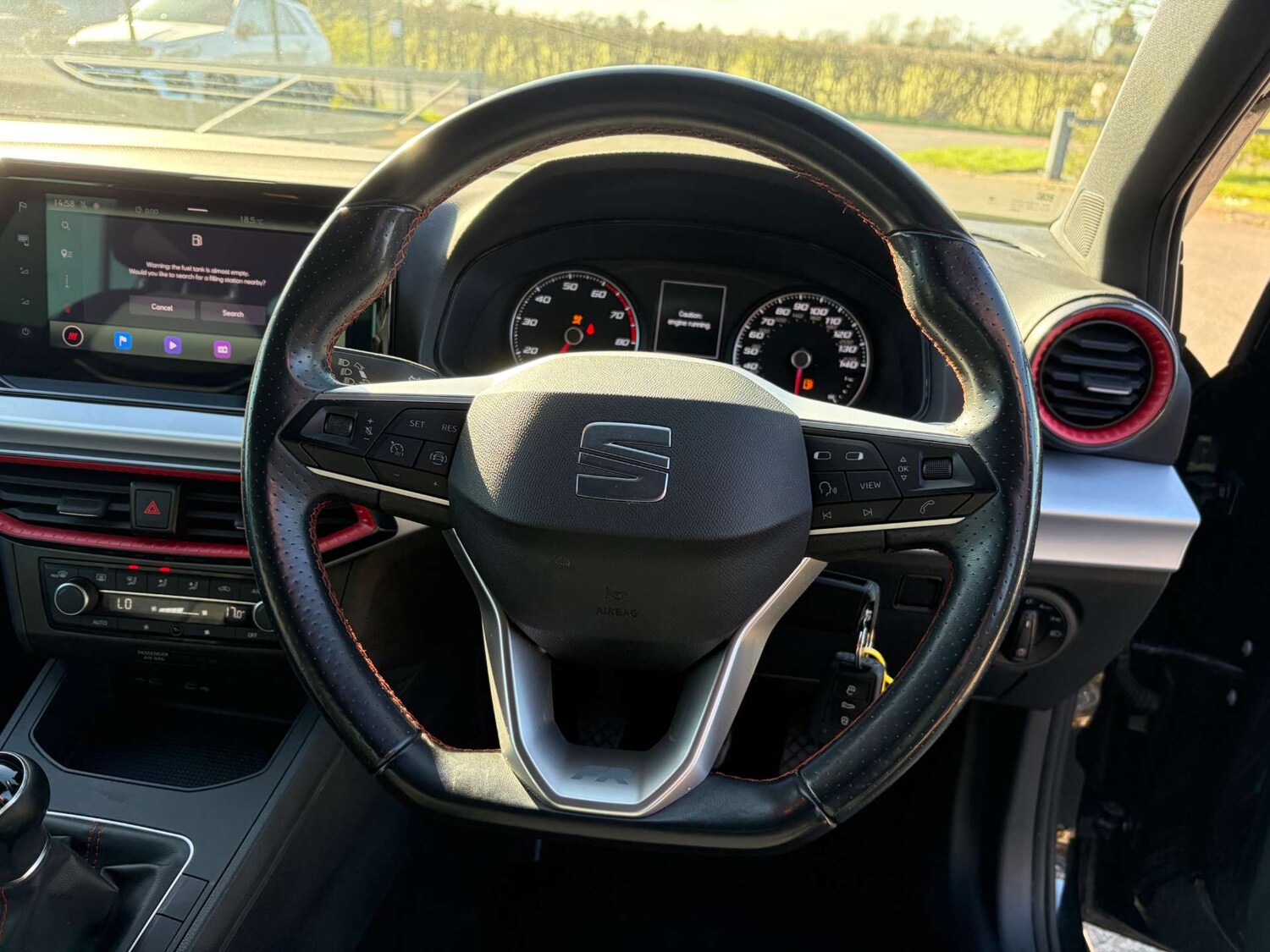 Used SEAT Ibiza 2022 for sale - 77523415: Photo 37